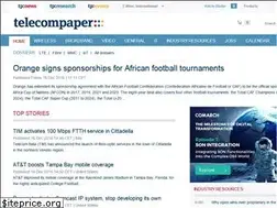 Sites similar to telecompaper.com