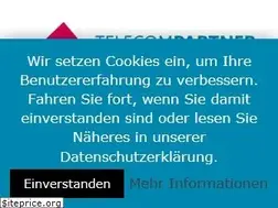 Sites similar to telecompartner.de