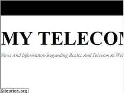 Sites similar to telecomposting.blogspot.com