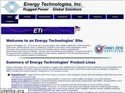 Sites similar to telecompowersource.com