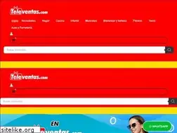 Sites similar to telecompras.com