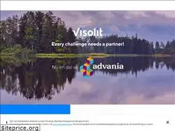 Sites similar to telecomputing.se
