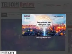 Sites similar to telecomreview.net