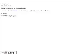 Sites similar to telecoms-training.co.uk