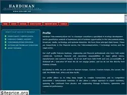 Sites similar to telecoms.net