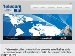 Sites similar to telecomsat.ca