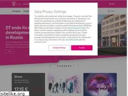 Sites similar to telecomservice.de
