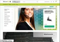 Sites similar to telecomshop.nl