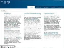 Sites similar to telecomsolution.co.uk