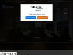 Sites similar to telecomspecialisten.se