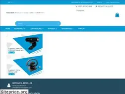 Sites similar to telecomsupplier.com