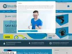 Sites similar to telecomsupplier.de