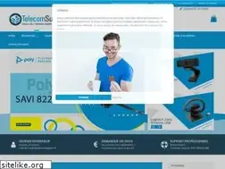 Sites similar to telecomsupplier.fr