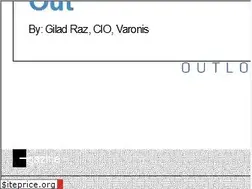 Sites similar to telecomtechoutlook.com