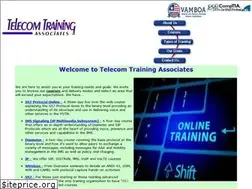 Sites similar to telecomtrainers.com