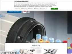 Sites similar to telecomtubesystems.com
