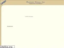 Sites similar to telecomvision.com