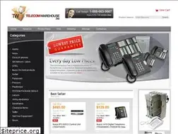 Sites similar to telecomwarehouse.biz