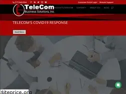 Sites similar to telecomyork.com