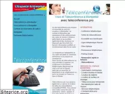 Sites similar to teleconferences.pro