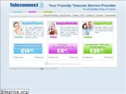 Sites similar to teleconnect.fr
