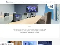 Sites similar to teleconnect.hu