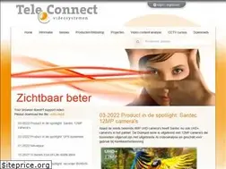 Sites similar to teleconnect.nl
