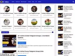 Sites similar to teleconnects.blogspot.com