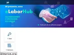 Sites similar to teleconsul.it