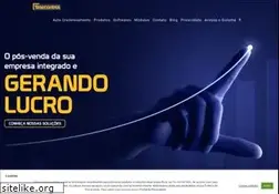 Sites similar to telecontrol.com.br