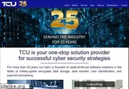 Sites similar to telecontrol.de