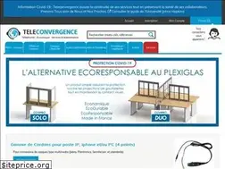 Sites similar to teleconvergence.fr