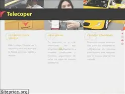 Sites similar to telecoper.com