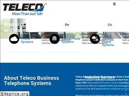 Sites similar to telecophones.com