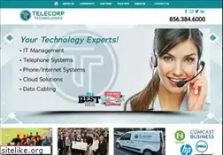 Sites similar to telecorpinc.com