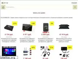 Sites similar to telecosmos.ru