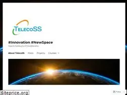 Sites similar to telecoss.com