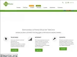 Sites similar to telecotui.tv