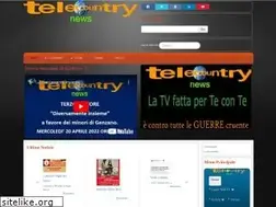 Sites similar to telecountrynews.it