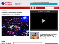 Sites similar to telecreativa.com