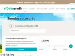 Sites similar to telecredit.be