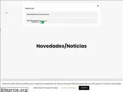 Sites similar to telectrisa.com