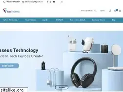 Sites similar to telectronics.pk