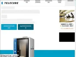 Sites similar to telecube.jp