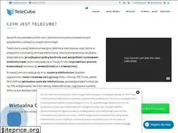 Sites similar to telecube.pl