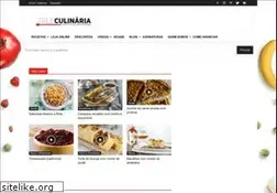 Sites similar to teleculinaria.pt