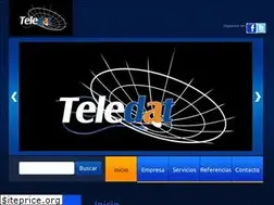 Sites similar to teledat.com.es