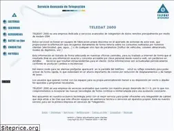 Sites similar to teledat.es
