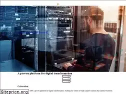 Sites similar to teledata.co.uk