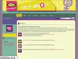 Sites similar to teledebout.org